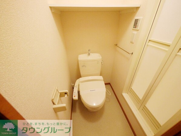 レオパレスベニーレの物件内観写真